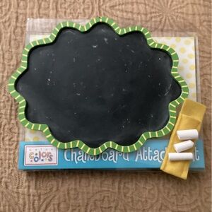 Coton Colors Chalkboard Big Attachment